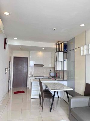 Two bedrooms. Two toilets full of the belongs of the belongs of the belongsr.