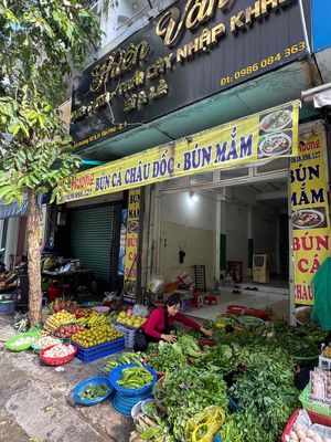 Renting the New American Market, District 7