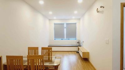 Two bedrooms 70 m2 Full inside Saigonhomes Bình Tân
