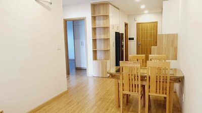 Two bedrooms 70 m2 Full inside Saigonhomes Bình Tân