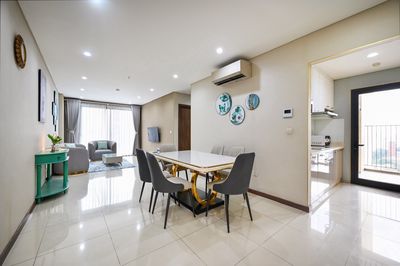 The town of centrosa - 3 bedroom 2 - nice house, full interior - Just 28 million immediately