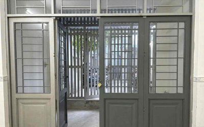 Rent a nice, cheap Tân Thới Hiệp District 12 120 meters just made a six-million warehouse.