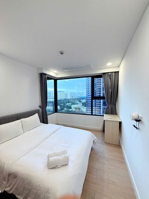 Rent Kingdom 101 hinges & long-term bedrooms - 2 bedrooms - 3 bedrooms from 17 million