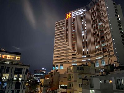 Điện Biên Phủ Bình Thạnh Inn