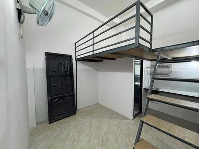The new Gò Xoài-Plain Office