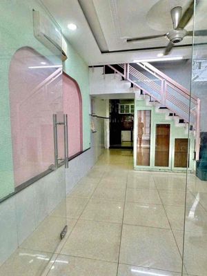 Renting an alley one-to-one Lê Văn Thọ-137-Gò Vấp bedroom.