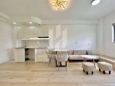 Rent an apartment near lakeview global city