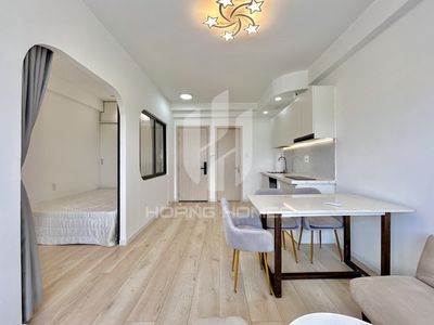Rent an apartment near lakeview global city