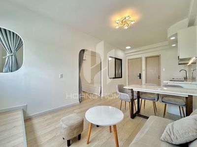 Rent an apartment near lakeview global city