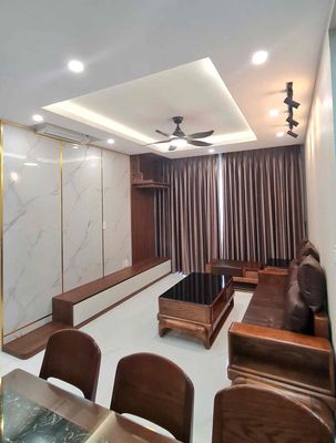 Rent apartment lovra vista 3 bedrooms - full beautiful furniture