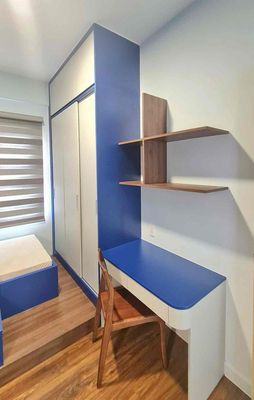Rent apartment lovra vista 3 bedrooms - full beautiful furniture