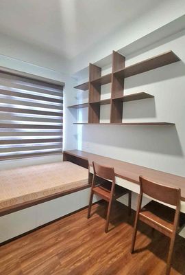 Rent apartment lovra vista 3 bedrooms - full beautiful furniture