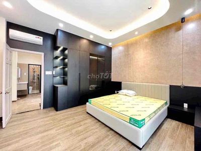 Rent an alley building 32/6 A Đặng Văn ngữ-710 Phú Nhuận district