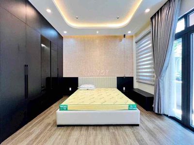 Rent an alley building 32/6 A Đặng Văn ngữ-710 Phú Nhuận district