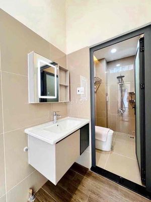 Rent an alley building 32/6 A Đặng Văn ngữ-710 Phú Nhuận district
