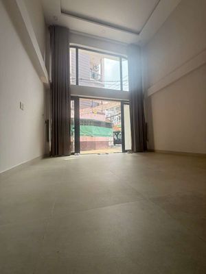 Super, perfect Trường Chinh home, 100 percent new
