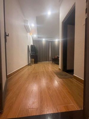 Super, perfect Trường Chinh home, 100 percent new