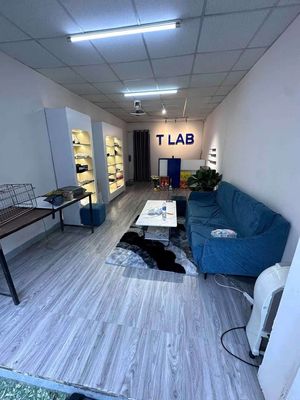 Rent the Lâm Văn Bền Lâm Văn Bền Cash House, District 7