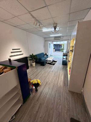 Rent the Lâm Văn Bền Lâm Văn Bền Cash House, District 7