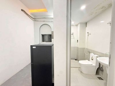 Rent the Gò Vấp, District 12.