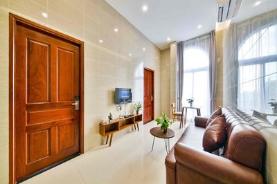 apartment 2 bedroom balcony fell 4 Phú Nhuận Phú Nhuận