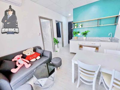 apartment 2 bedroom balcony fell 4 Phú Nhuận Phú Nhuận