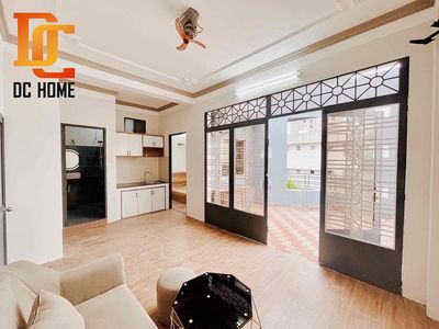 apartment 2 bedroom balcony fell 4 Phú Nhuận Phú Nhuận