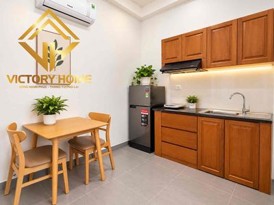 Nguyễn Hữu Cảnh beauty room – Bình Thạnh 01 01000 large interior - balcony