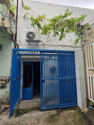 Let's rent Gò Vấp.