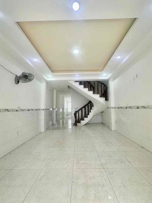 Hxt 1358 Quang Trung Gò Vấp Rent