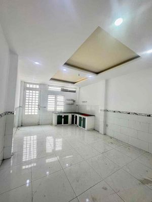 Hxt 1358 Quang Trung Gò Vấp Rent