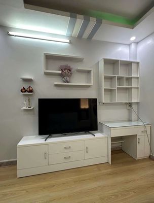 To rent Lê Niệm, Phú Thạnh, Tân Phú, 20 trieu, 4 bedrooms, full interior