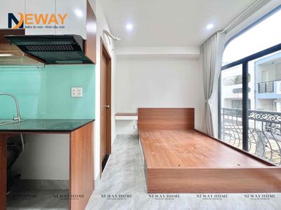 Open new project 100% full higher-level furniture right here in the case of Gò Vấp
