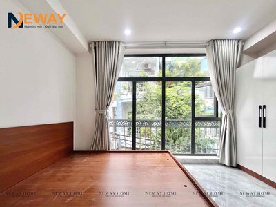 Open new project 100% full higher-level furniture right here in the case of Gò Vấp