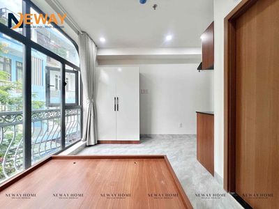 Open new project 100% full higher-level furniture right here in the case of Gò Vấp