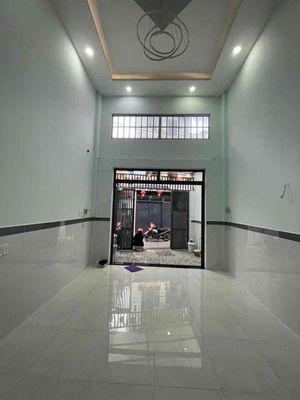 Rent the entire alleyway, 4 x 20 meters, 2 floors, 2 bedrooms/2 toilets, fuck. Phan Chu Trinh