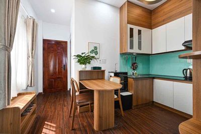 apartment 1 bedroom full interior - private store market