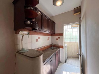 Super cool! Two bedrooms 60 m2 Full of Balcon interiors