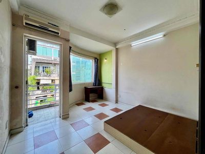 Super cool! Two bedrooms 60 m2 Full of Balcon interiors