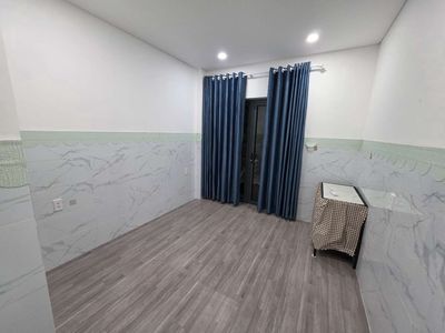 The City Phước Kiển Green Room