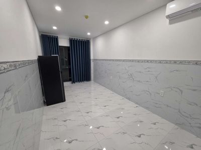 The City Phước Kiển Green Room