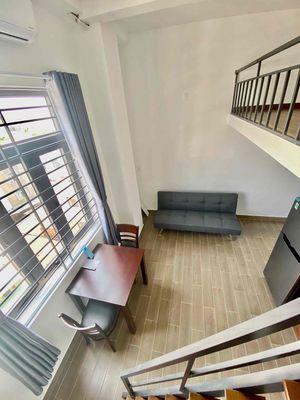 High-end hotel room at government power prices