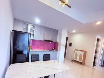 Rent Victoria Village one bedroom 12 million