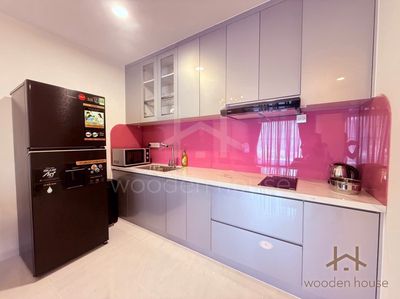 Rent Victoria Village one bedroom 12 million