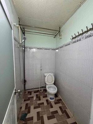 Rent the original house.3.5 x13 meters 3 bedroom 2 Nguyễn Hữu Cảnh .22bt