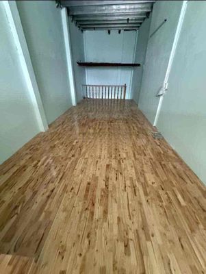 Rent the original house.3.5 x13 meters 3 bedroom 2 Nguyễn Hữu Cảnh .22bt