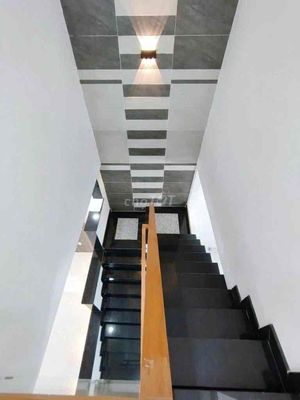 Rent an alley house 304/2 AQUICY TREA 12 Bình Thạnh district