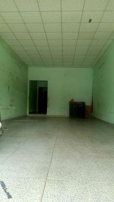 Area home.5*50 on the large road front