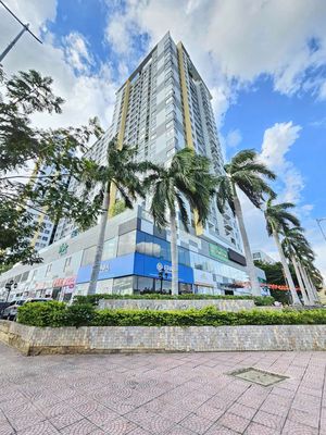 We'll rent Viva Riverside 77 M2 bedrooms 2 full 14 million toilets