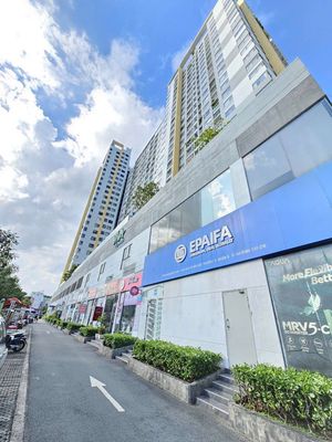 We'll rent Viva Riverside 77 M2 bedrooms 2 full 14 million toilets